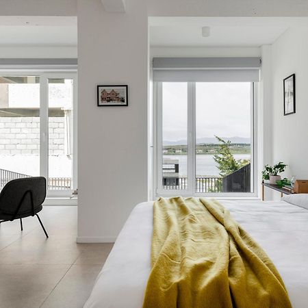 Casa Cima Apart otel Ushuaia Dış mekan fotoğraf