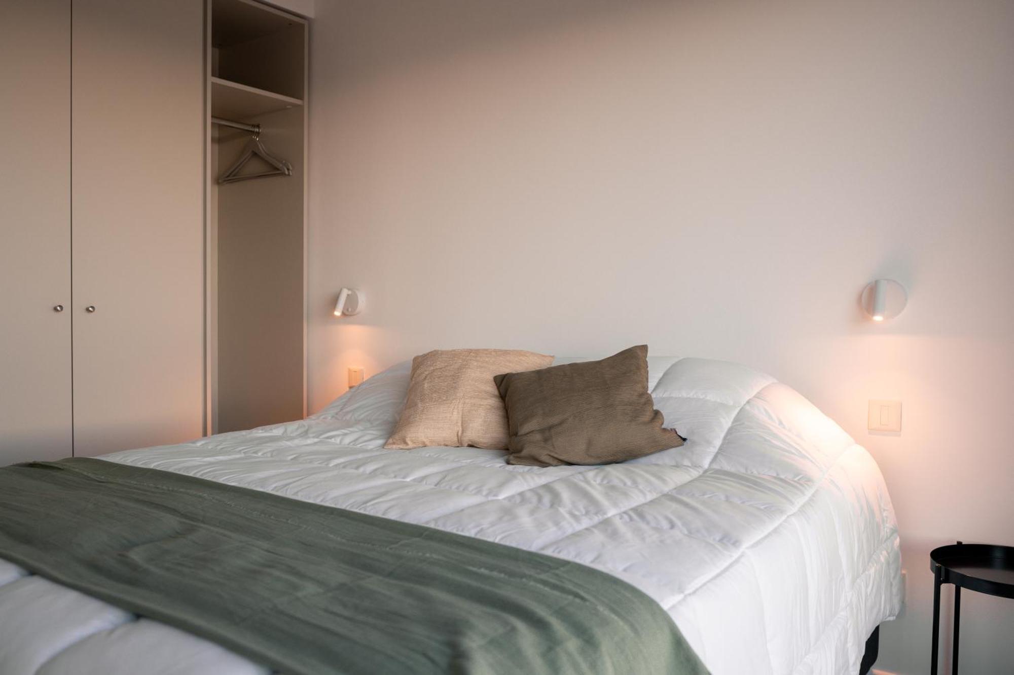 Casa Cima Apart otel Ushuaia Dış mekan fotoğraf