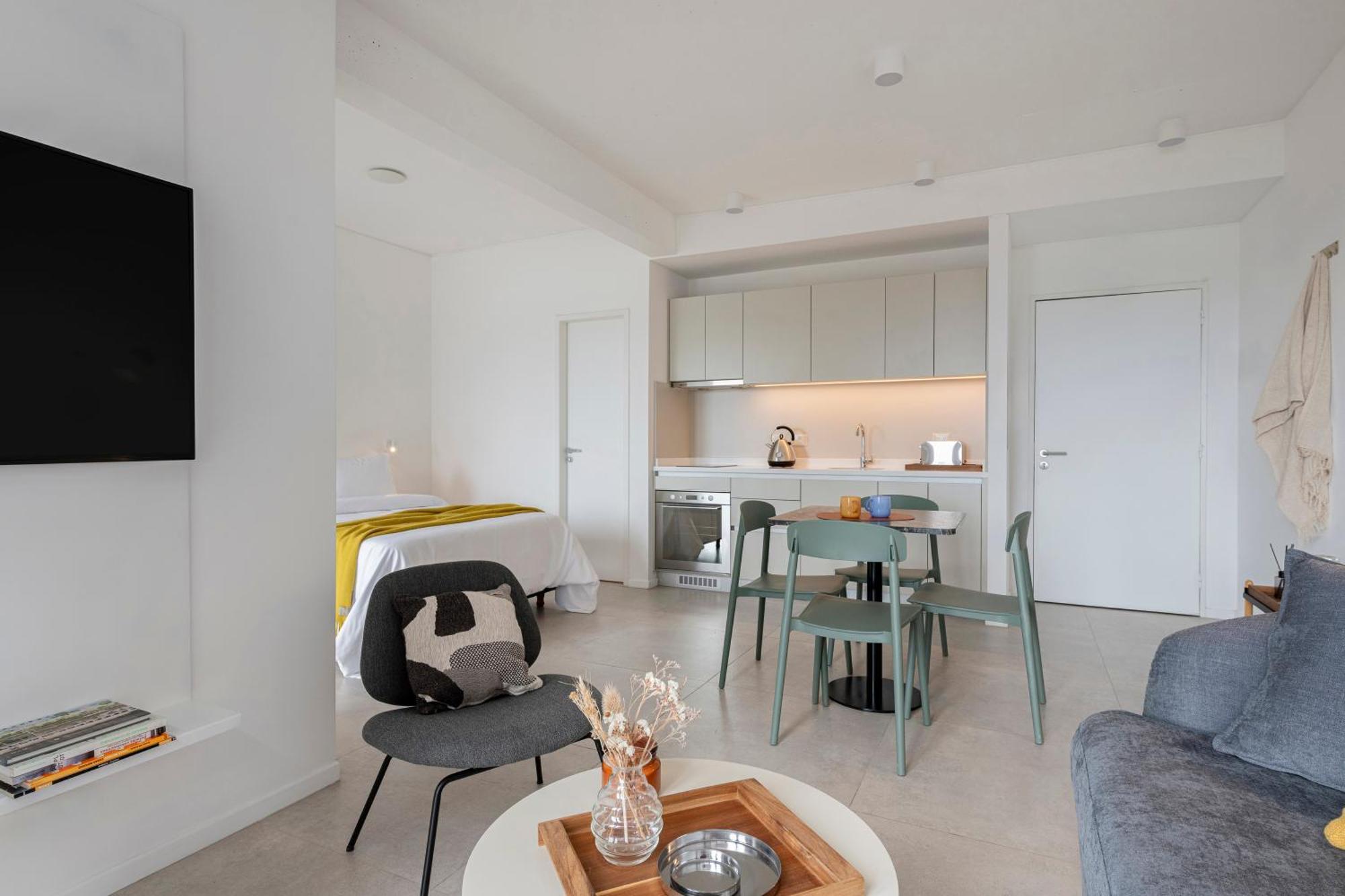 Casa Cima Apart otel Ushuaia Dış mekan fotoğraf