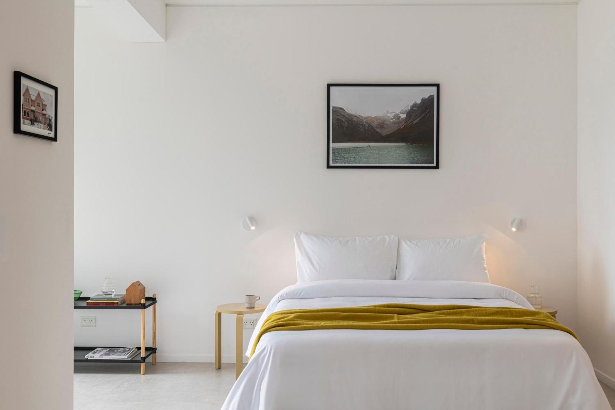 Casa Cima Apart otel Ushuaia Dış mekan fotoğraf
