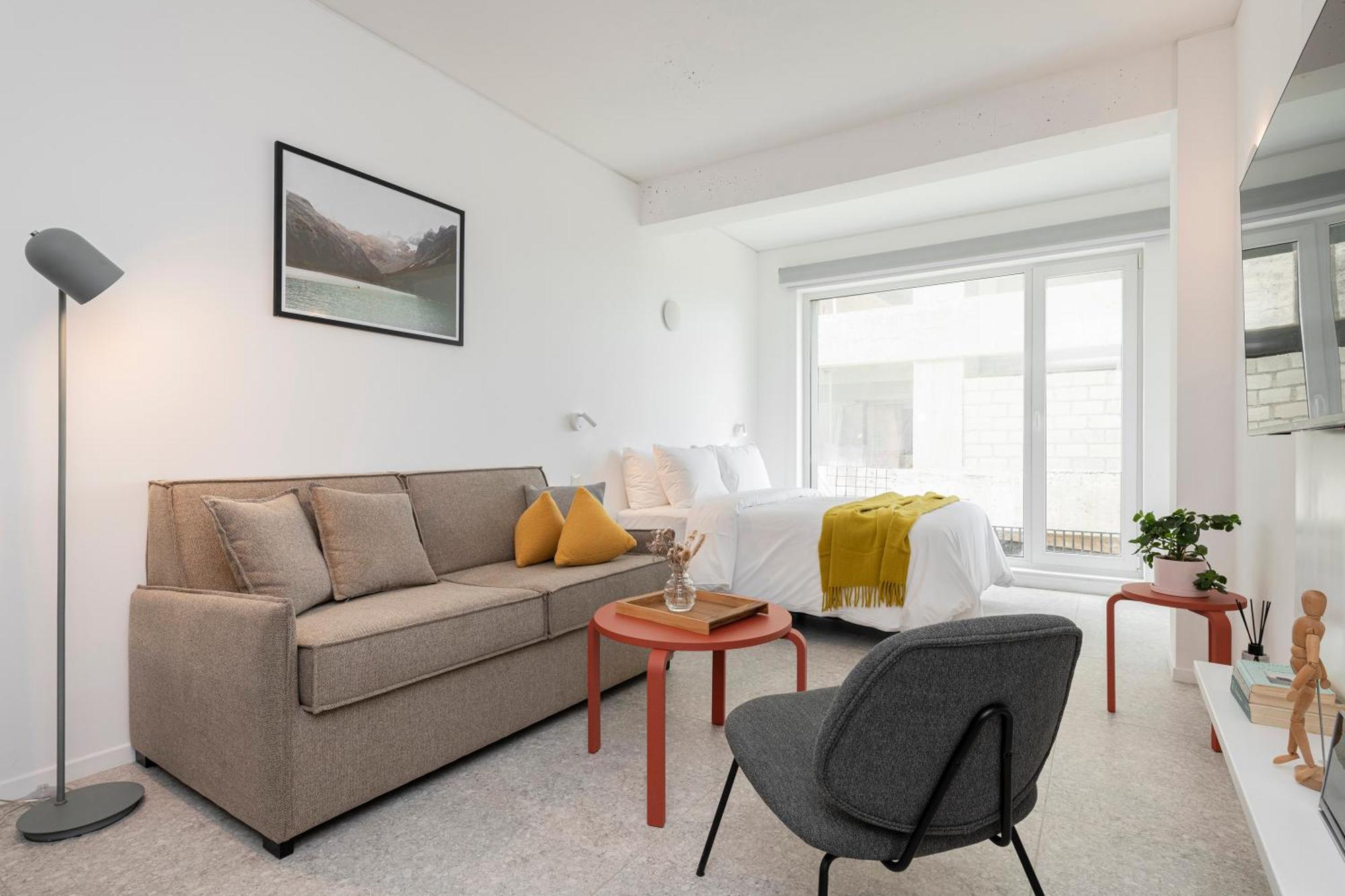 Casa Cima Apart otel Ushuaia Dış mekan fotoğraf