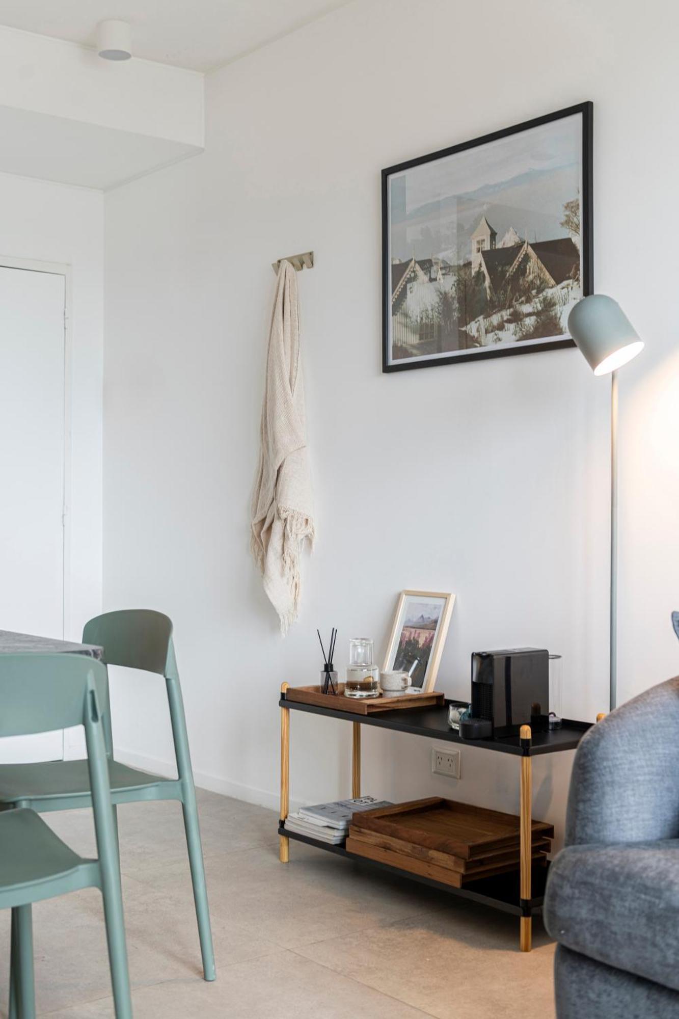 Casa Cima Apart otel Ushuaia Dış mekan fotoğraf