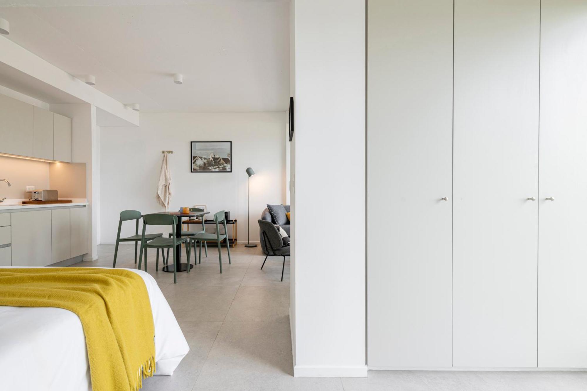 Casa Cima Apart otel Ushuaia Dış mekan fotoğraf